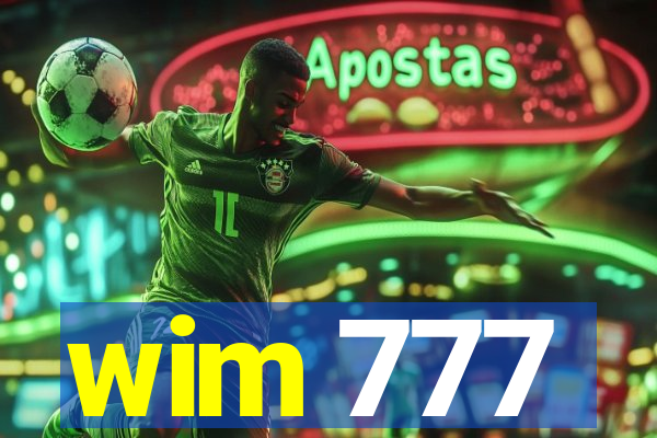 wim 777